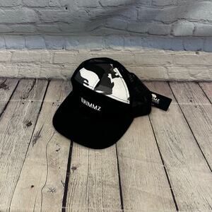 BRIMMZ Snow Camo Toddler Boy’s Hat